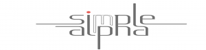 Simple Alpha